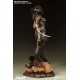 Alien vs Predator Premium Format Figure Machiko Noguchi The She-Predator 54 cm